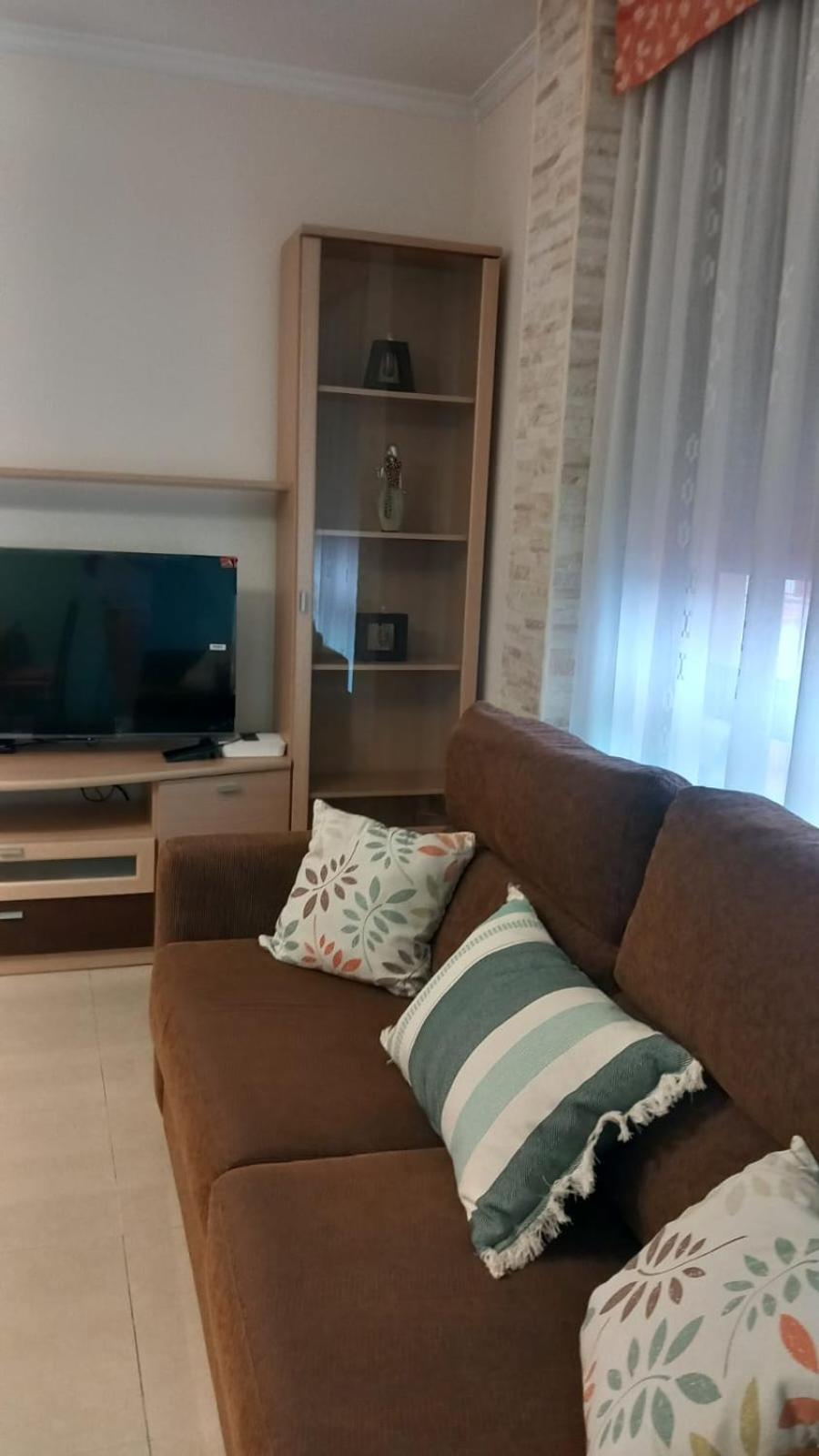 Sol Y Mar Apartment Moaña Екстериор снимка
